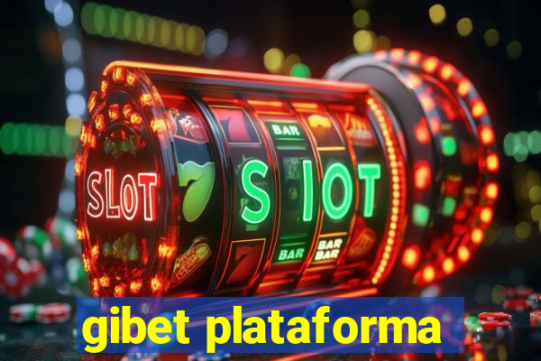 gibet plataforma